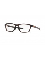 Oakley Ox 8153-02 METALINK Δώρο (Οργανικοί Φακοί Uncoated 1.5)